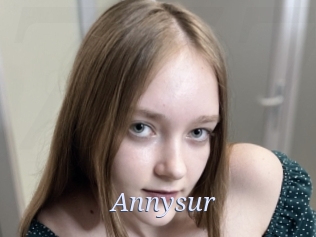 Annysur