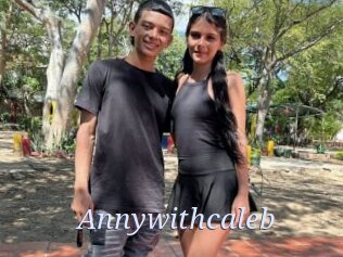 Annywithcaleb