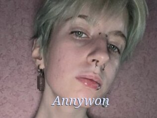 annywon 777 Erotik Chat