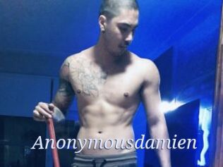 Anonymousdamien