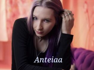 Anteiaa