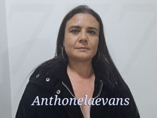 Anthonelaevans