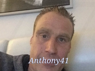Anthony41