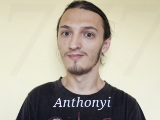 Anthonyi