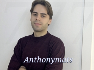 Anthonymats