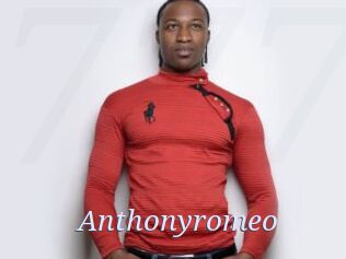 Anthonyromeo