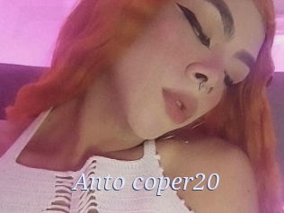 anto_coper20 777 Erotik Chat