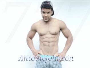 Antoinejohnson