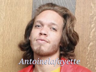 Antoinelafayette
