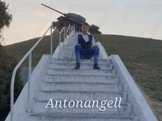 antonangell 777 Erotik Chat