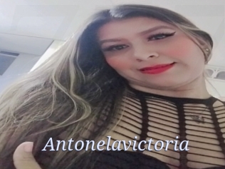 Antonelavictoria