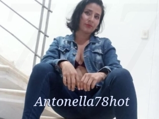 Antonella78hot