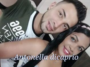 Antonella_dicaprio