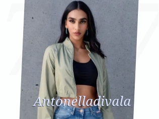 Antonelladivala