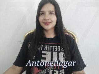 Antonellagar