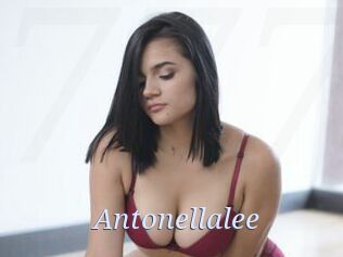 Antonellalee