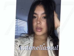 antonellasoul 777 Erotik Chat