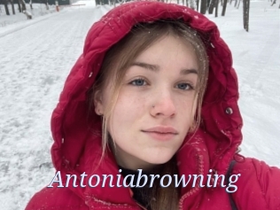 Antoniabrowning