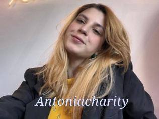 Antoniacharity