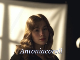 Antoniacorell