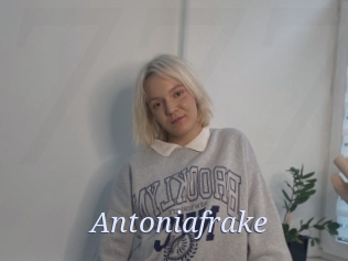 Antoniafrake