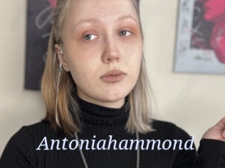 Antoniahammond