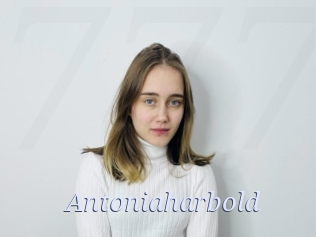 Antoniaharbold