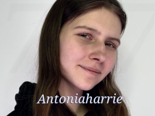 Antoniaharrie