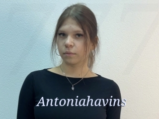 Antoniahavins