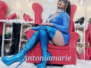 antoniamarie 777 Erotik Chat