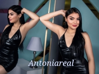 Antoniareal
