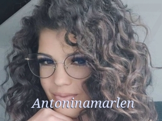 Antoninamarlen