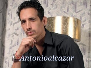 Antonioalcazar