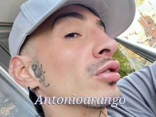 Antonioarango