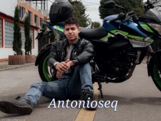 antonioseq 777 Erotik Chat