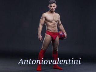 Antoniovalentini