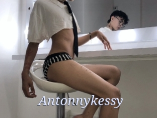 antonnykessy 777 Erotik Chat