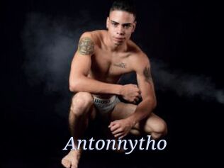 Antonnytho