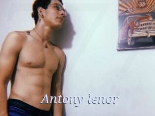Antony_lenor