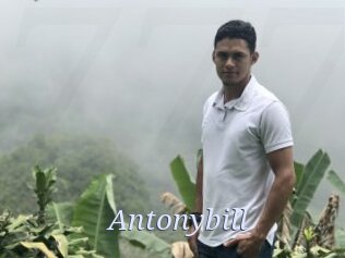 Antonybill