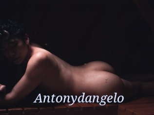 antonydangelo 777 Erotik Chat