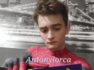 antonylorca 777 Erotik Chat