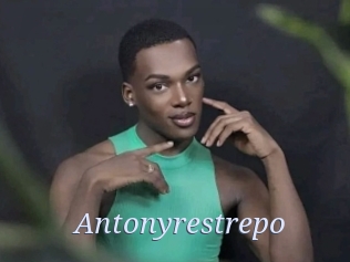 Antonyrestrepo