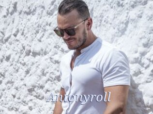 Antonyroll