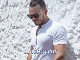 antonyros 777 Erotik Chat