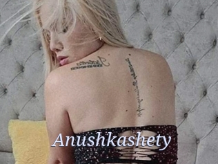 anushkashety 777 Erotik Chat
