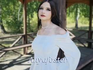 Anyafoster