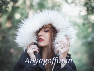Anyagoffman