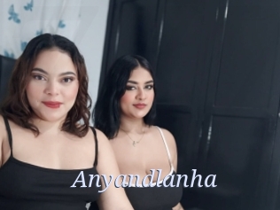anyandlanha 777 Erotik Chat
