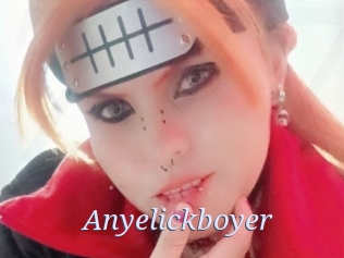 Anyelickboyer